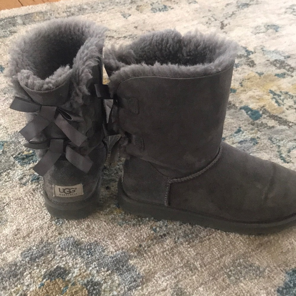 Ugg boots size 8